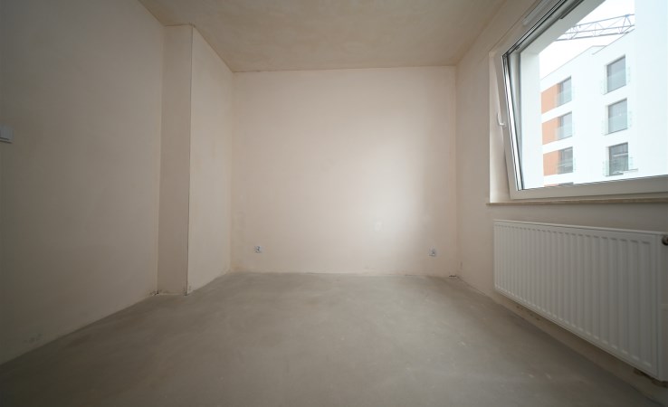 mieszkanie na sprzedaż - Lublin, Czechów Północny