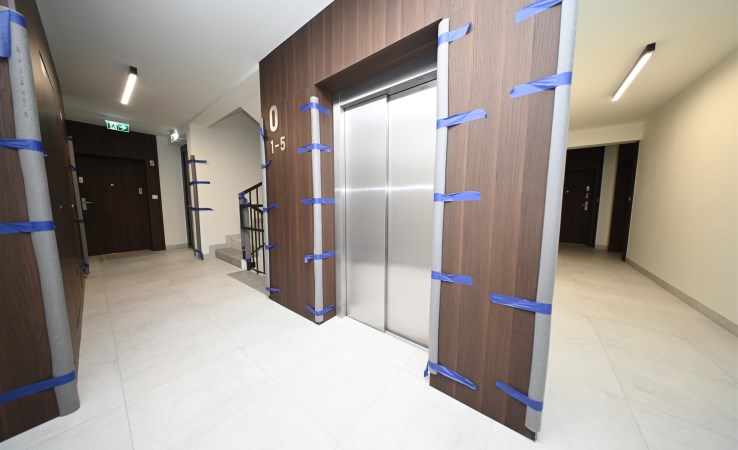 mieszkanie na sprzedaż - Lublin, Czechów Północny