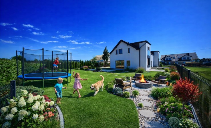 dom na sprzedaż - Głusk (gw), Kalinówka