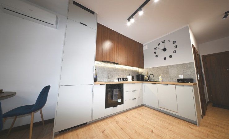 mieszkanie na sprzedaż - Lublin, Śródmieście