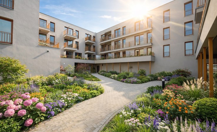 mieszkanie na sprzedaż - Lublin, Śródmieście