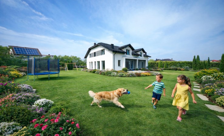 dom na sprzedaż - Jastków