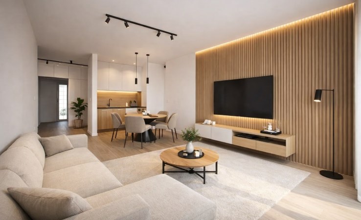 mieszkanie na sprzedaż - Lublin, Felin