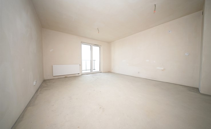 mieszkanie na sprzedaż - Lublin, Felin