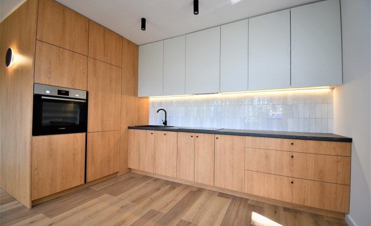 mieszkanie na sprzedaż - Lublin, Wrotków