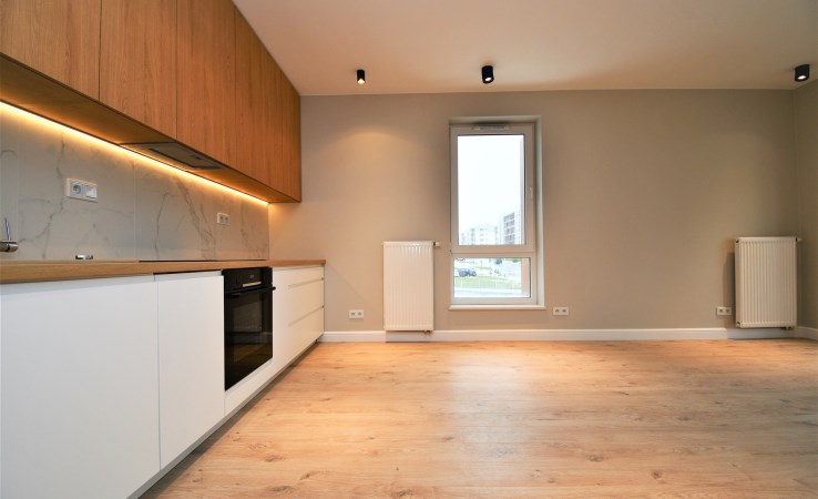 mieszkanie na sprzedaż - Lublin, Śródmieście, okol. Uniwersytetu Medycznego