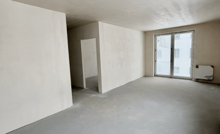 mieszkanie na sprzedaż - Lublin, Czechów Północny