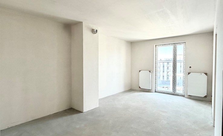 mieszkanie na sprzedaż - Lublin, Czechów Północny