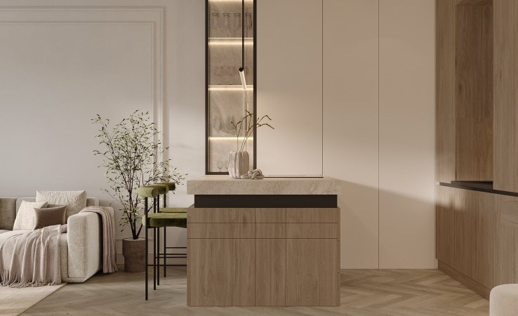 mieszkanie na sprzedaż - Warszawa, Mokotów, Dolny Mokotów