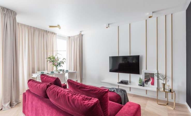 mieszkanie na sprzedaż - Lublin, Śródmieście