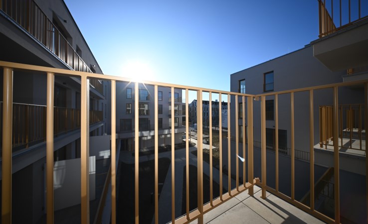 mieszkanie na sprzedaż - Lublin, Śródmieście