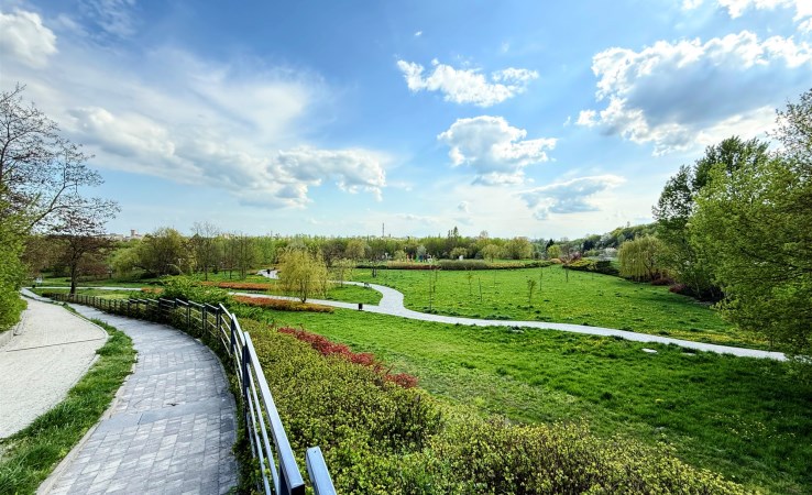 mieszkanie na sprzedaż - Lublin, Ponikwoda