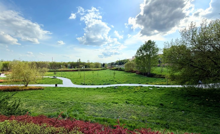 mieszkanie na sprzedaż - Lublin, Ponikwoda