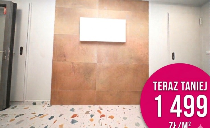 mieszkanie na sprzedaż - Lublin, Śródmieście, okol. Uniwersytetu Medycznego