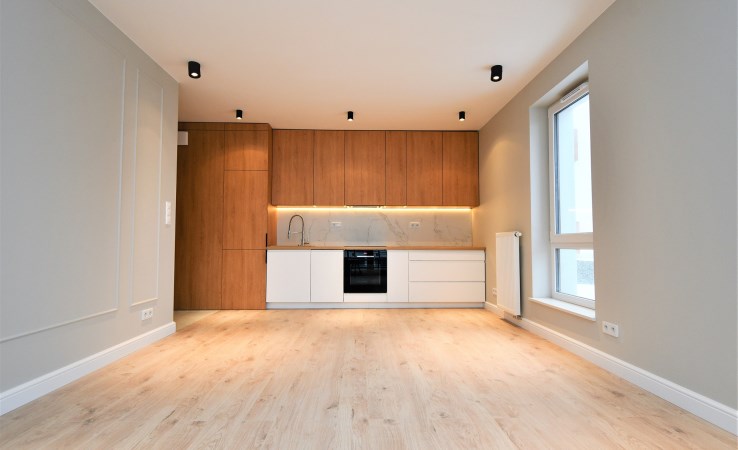 mieszkanie na sprzedaż - Lublin, Wrotków