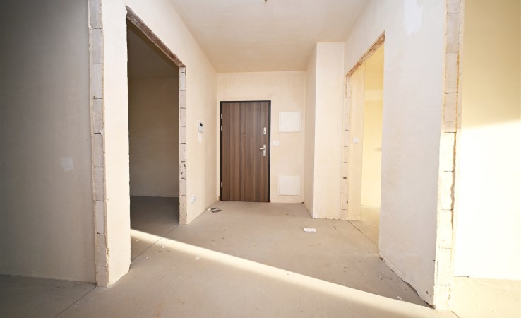 mieszkanie na sprzedaż - Lublin, Wrotków