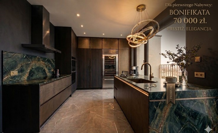 mieszkanie na sprzedaż - Lublin, Śródmieście