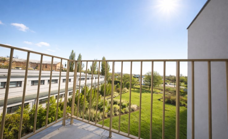 mieszkanie na sprzedaż - Lublin, Śródmieście