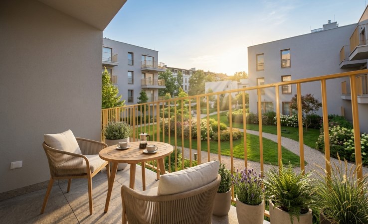 mieszkanie na sprzedaż - Lublin, Śródmieście