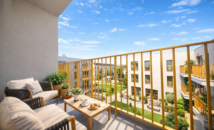 mieszkanie na sprzedaż - Lublin, Śródmieście, Stare Miasto