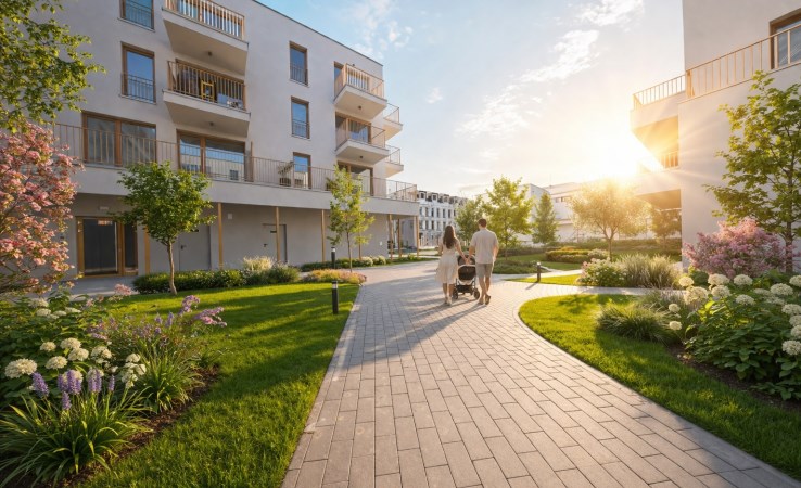 mieszkanie na sprzedaż - Lublin, Śródmieście