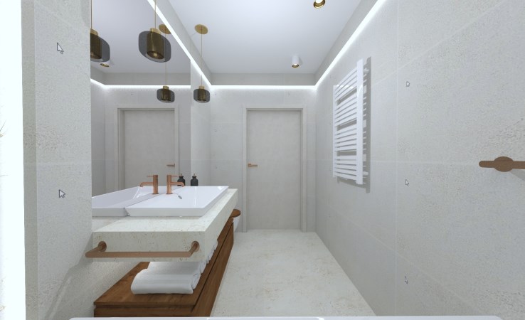 mieszkanie na sprzedaż - Lublin, Śródmieście