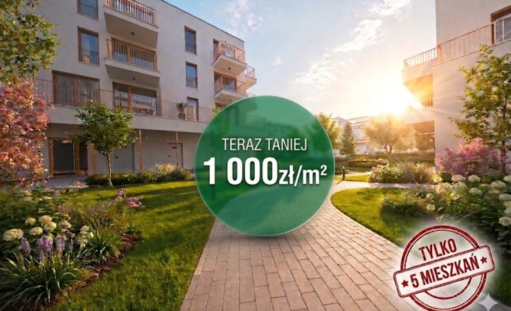 mieszkanie na sprzedaż - Lublin, Śródmieście