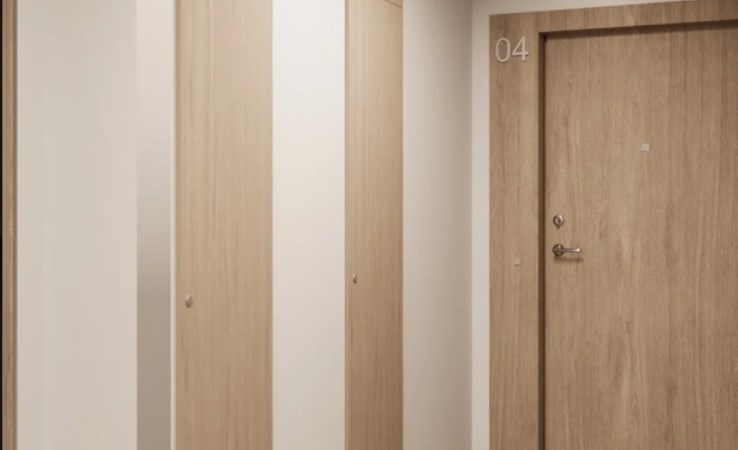 mieszkanie na sprzedaż - Lublin, Węglin, Węglinek