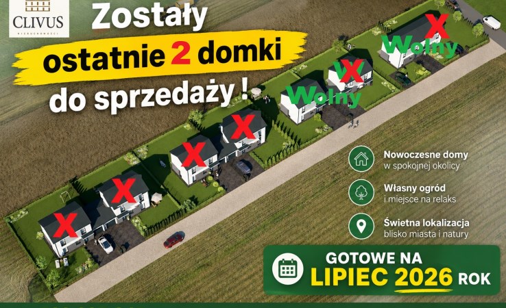 dom na sprzedaż - Niemce, Nasutów