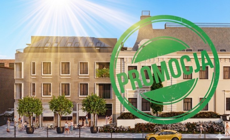 apartment for sale - Lublin, Śródmieście