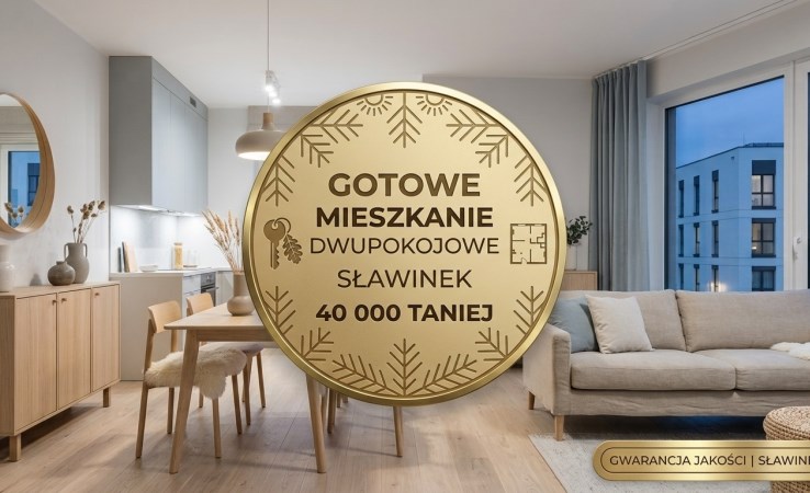 mieszkanie na sprzedaż - Lublin, Sławinek