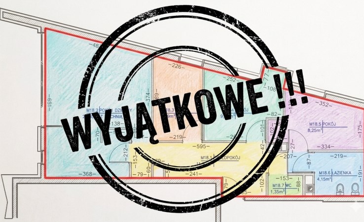 mieszkanie na sprzedaż - Lublin, Sławinek