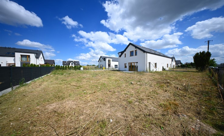 dom na sprzedaż - Głusk (gw), Kalinówka