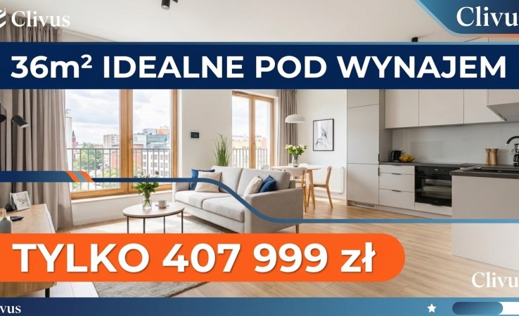 mieszkanie na sprzedaż - Lublin, Śródmieście