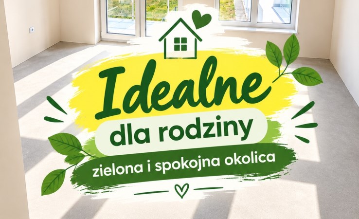 mieszkanie na sprzedaż - Lublin, Ponikwoda
