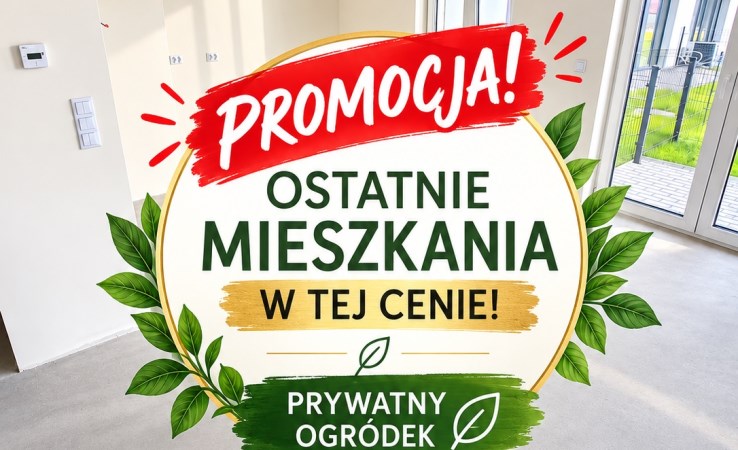 mieszkanie na sprzedaż - Lublin, Ponikwoda
