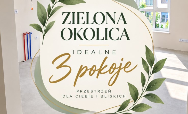 mieszkanie na sprzedaż - Lublin, Ponikwoda
