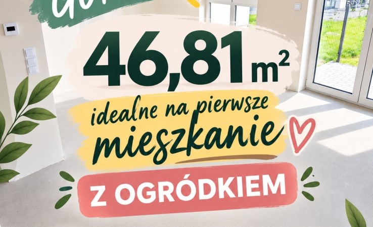 mieszkanie na sprzedaż - Lublin, Ponikwoda