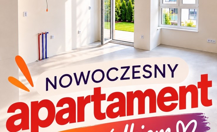 mieszkanie na sprzedaż - Lublin, Ponikwoda