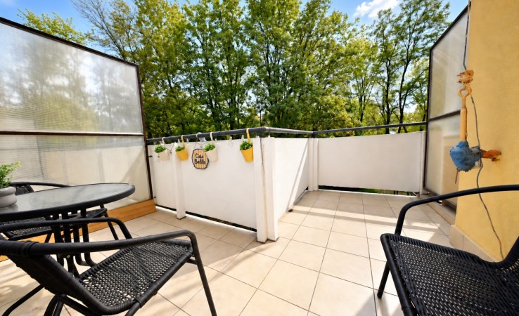 apartment for sale - Lublin, Czechów Południowy