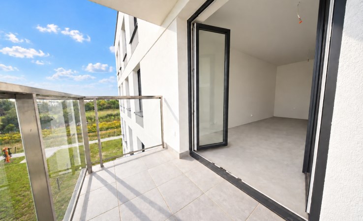 apartment for sale - Lublin, Ponikwoda