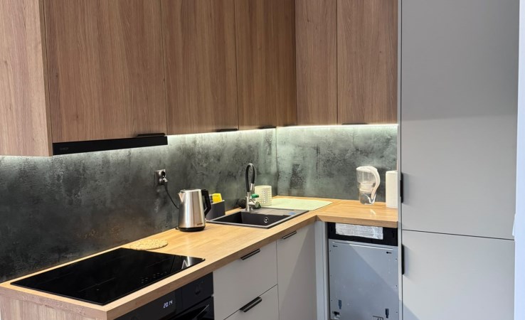 apartment for sale - Lublin, Śródmieście
