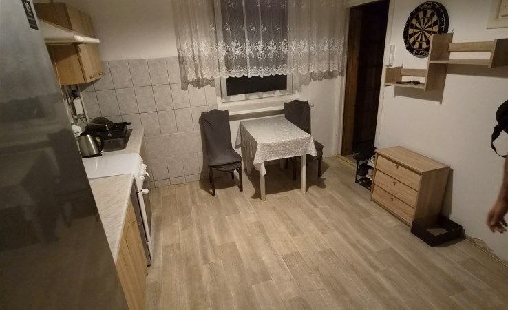 mieszkanie na sprzedaż - Lublin, Śródmieście