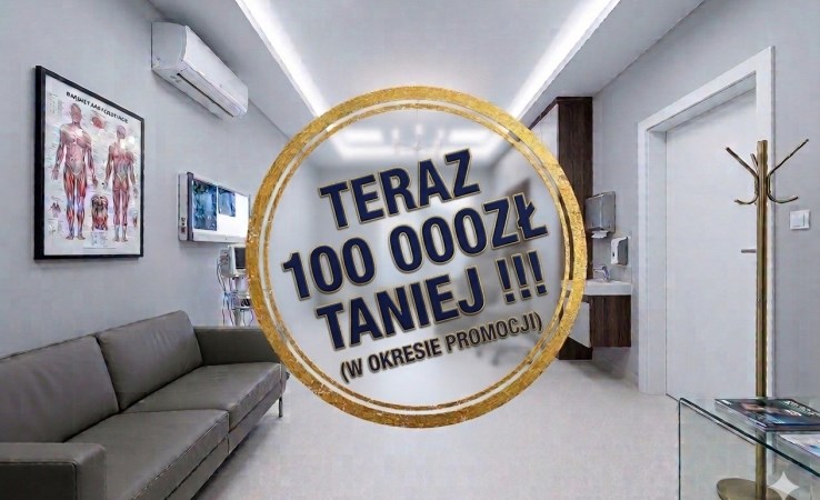 mieszkanie na sprzedaż - Lublin, Śródmieście, okol. Uniwersytetu Medycznego